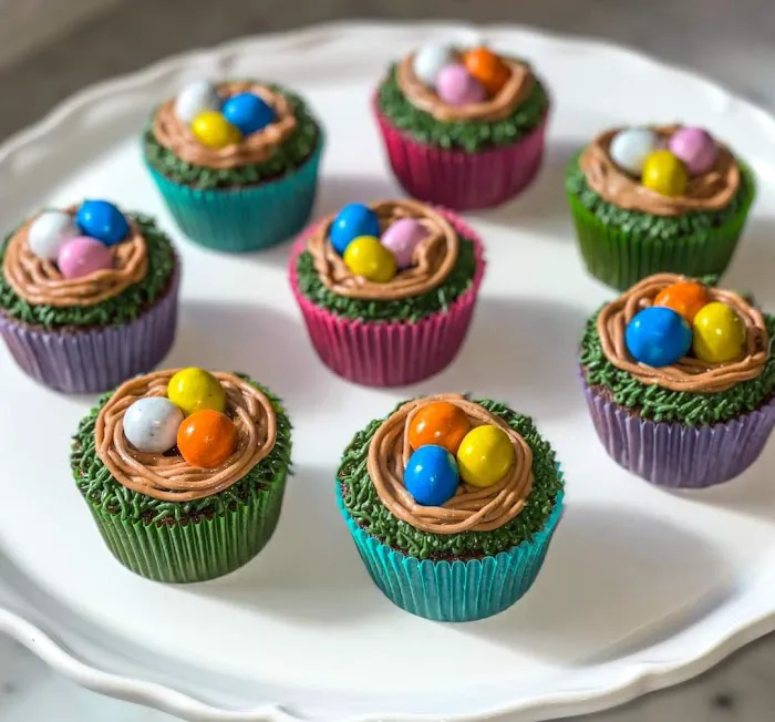 Aly's Scratch Bakery Picture 1