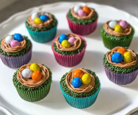 Aly's Scratch Bakery