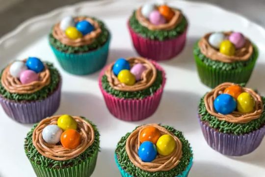 Aly's Scratch Bakery