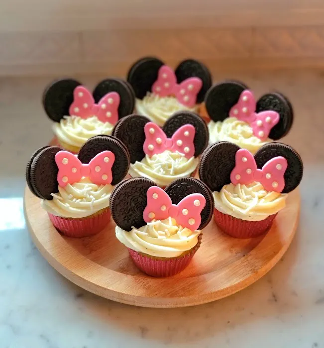 Aly's Scratch Bakery Picture 8