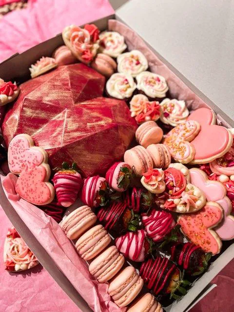 Aly's Scratch Bakery Picture 6