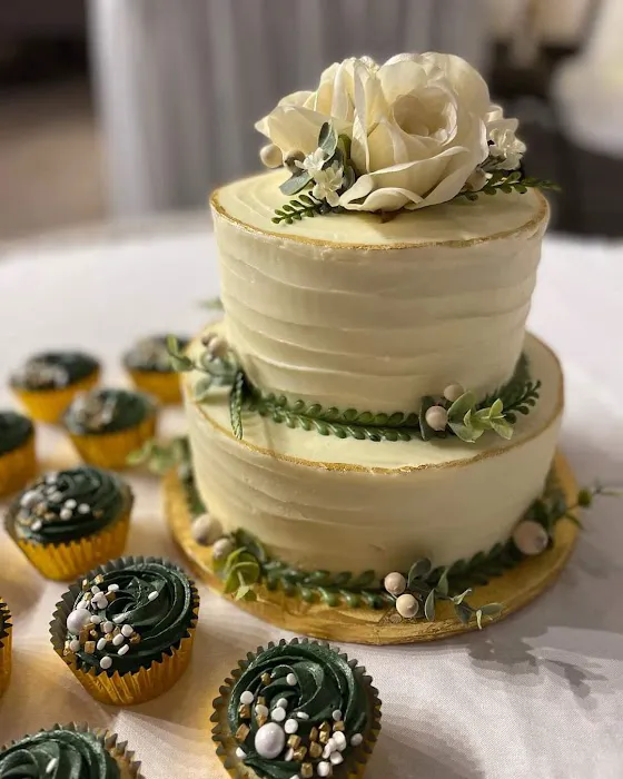 Aly's Scratch Bakery Picture 7