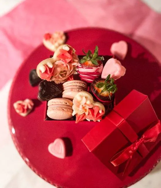 Aly's Scratch Bakery Picture 9