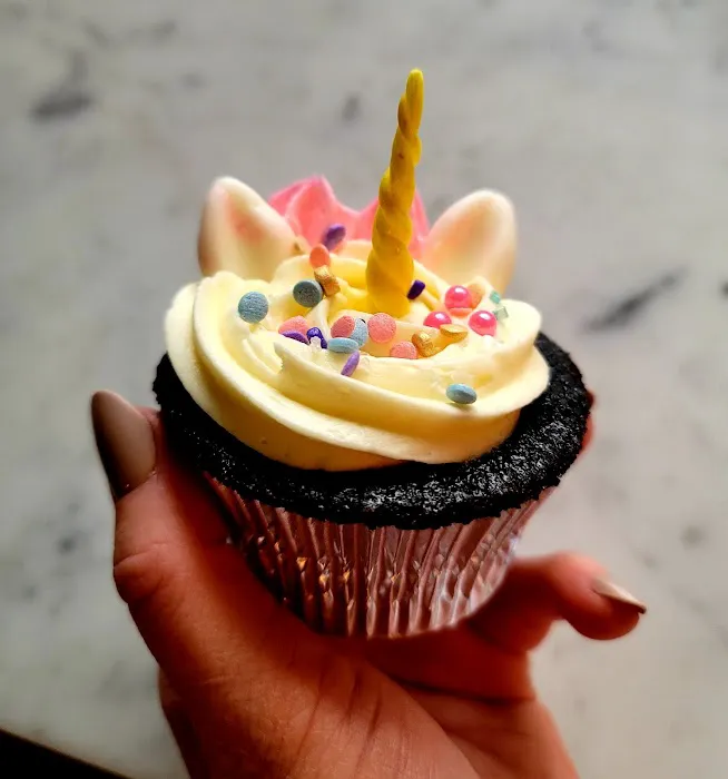 Aly's Scratch Bakery Picture 3