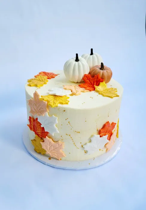 Aly's Scratch Bakery Picture 4