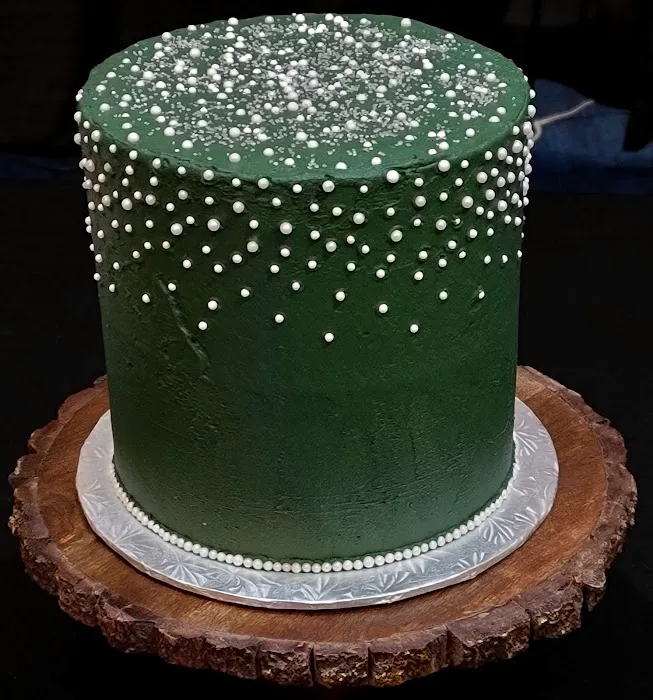 Aly's Scratch Bakery Picture 5