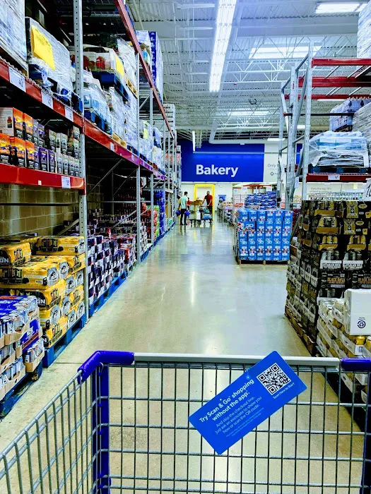 Sam's Club Bakery Picture 2
