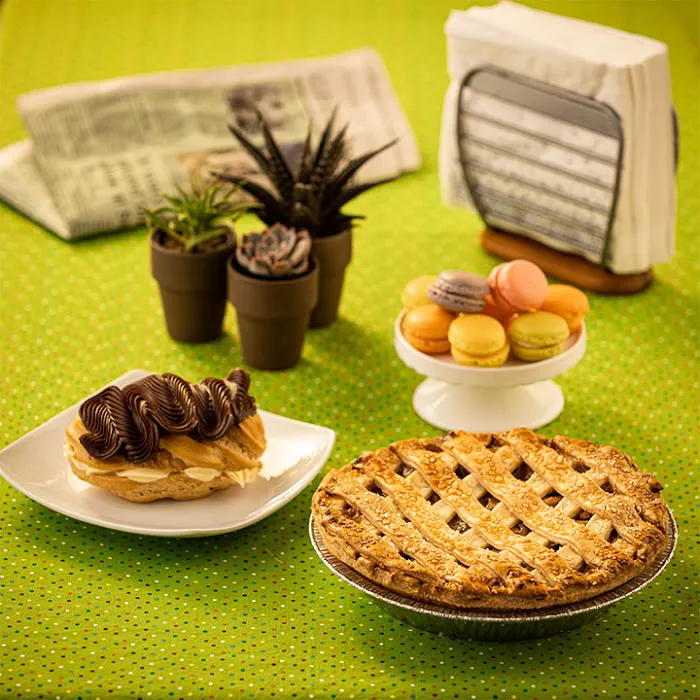Sweet Perfections Bake Shoppe Picture 10