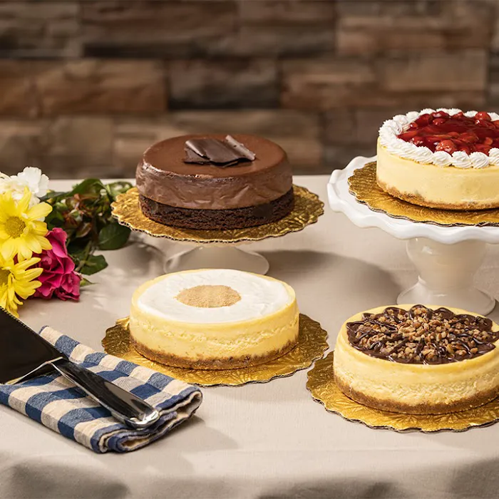 Sweet Perfections Bake Shoppe Picture 7