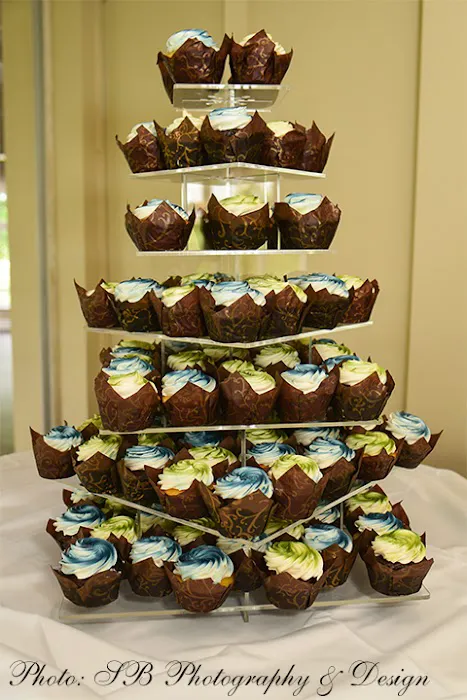 Sweet Perfections Bake Shoppe Picture 5