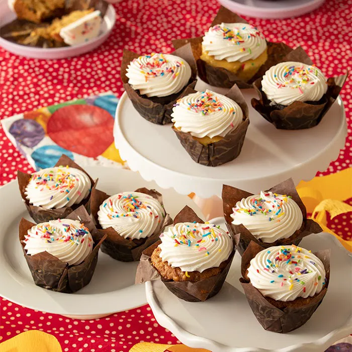 Sweet Perfections Bake Shoppe Picture 6