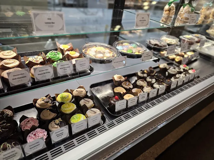 Sweet Perfections Bake Shoppe Picture 4