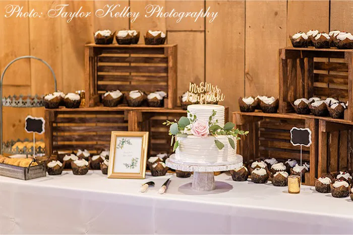 Sweet Perfections Bake Shoppe Picture 1