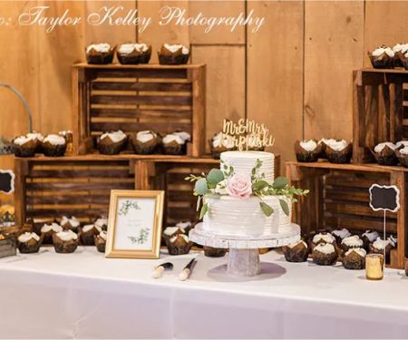Sweet Perfections Bake Shoppe