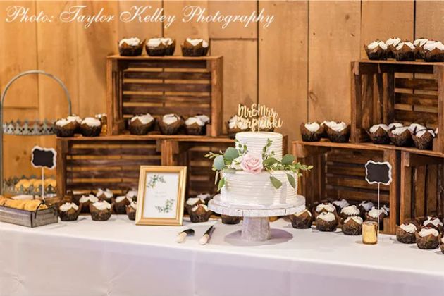 Sweet Perfections Bake Shoppe