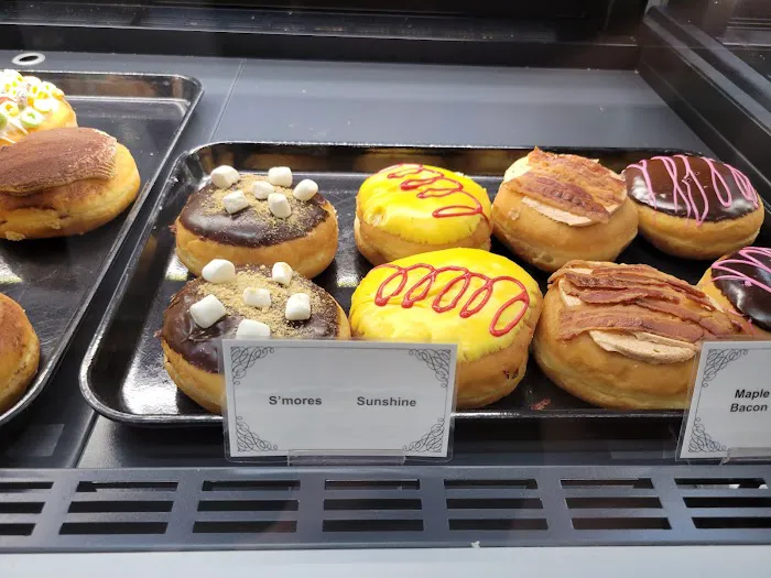 Sweet Perfections Bake Shoppe Picture 2
