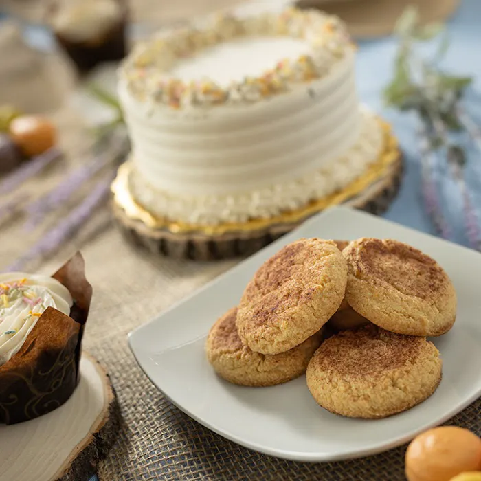 Sweet Perfections Bake Shoppe Picture 9