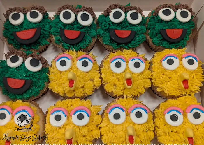 Mama's Boys Bakery Picture 10