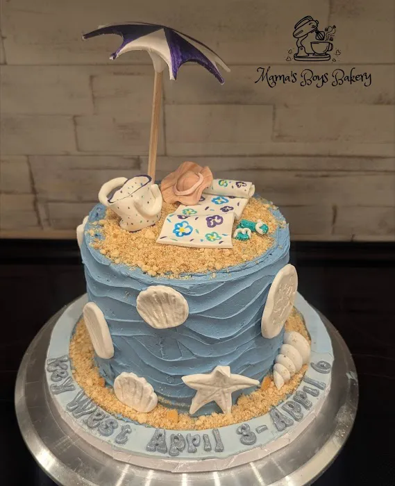 Mama's Boys Bakery Picture 9