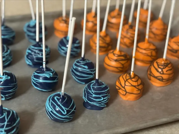 Mama's Boys Bakery Picture 8