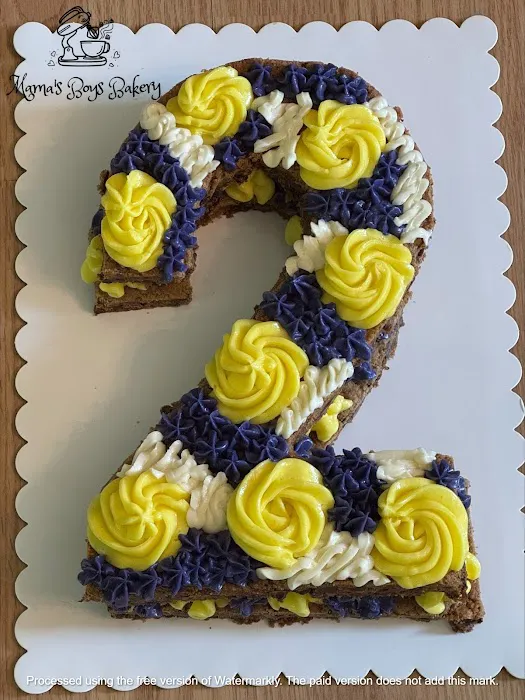 Mama's Boys Bakery Picture 2