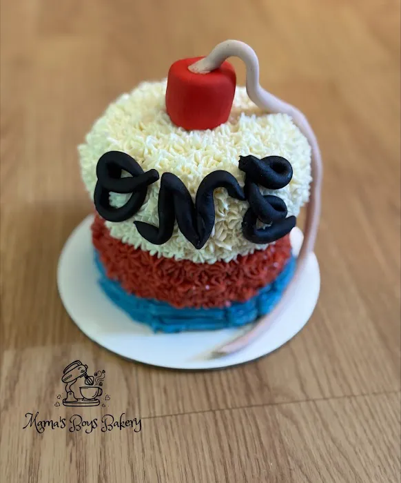 Mama's Boys Bakery Picture 1