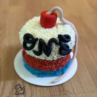 Mama's Boys Bakery ico
