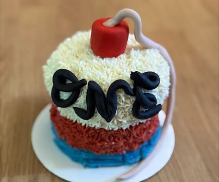 Mama's Boys Bakery
