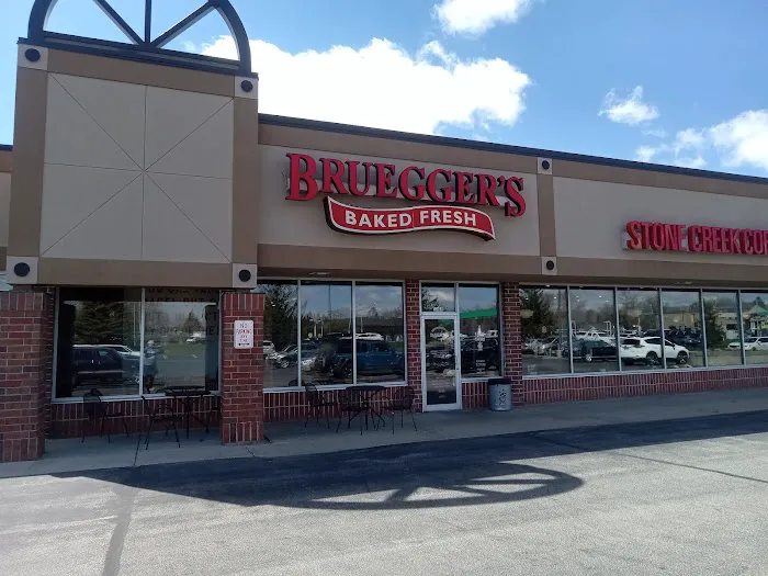 Bruegger's Bagels Picture 2