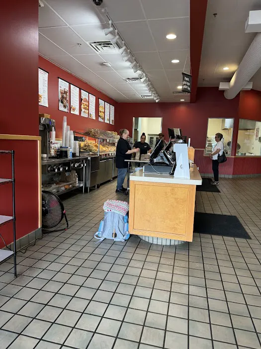 Bruegger's Bagels Picture 8