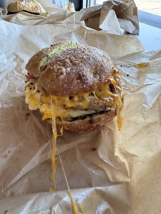 Bruegger's Bagels Picture 10