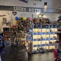 Lucky Mutts Bakery LLC ico