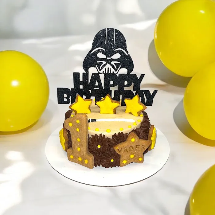 Lucky Mutts Bakery LLC Picture 10