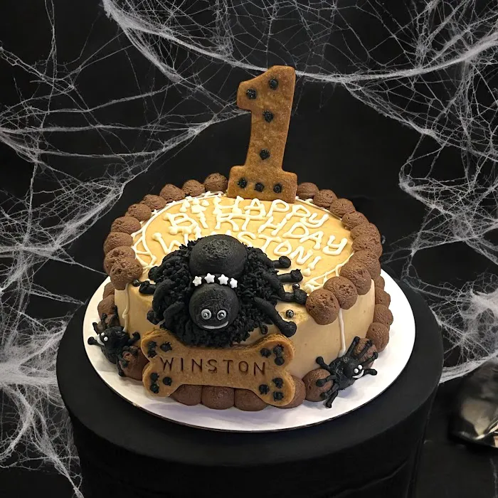 Lucky Mutts Bakery LLC Picture 6