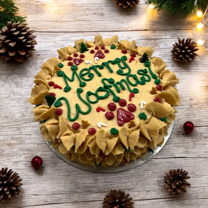 Lucky Mutts Bakery LLC Picture 5