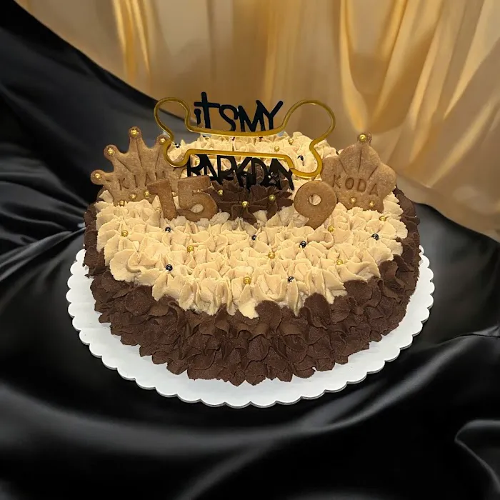 Lucky Mutts Bakery LLC Picture 9