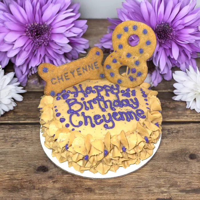 Lucky Mutts Bakery LLC Picture 7