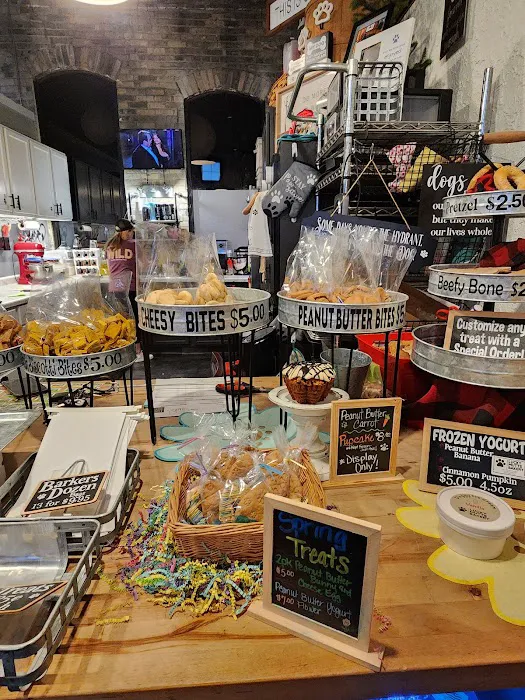 Lucky Mutts Bakery LLC Picture 2