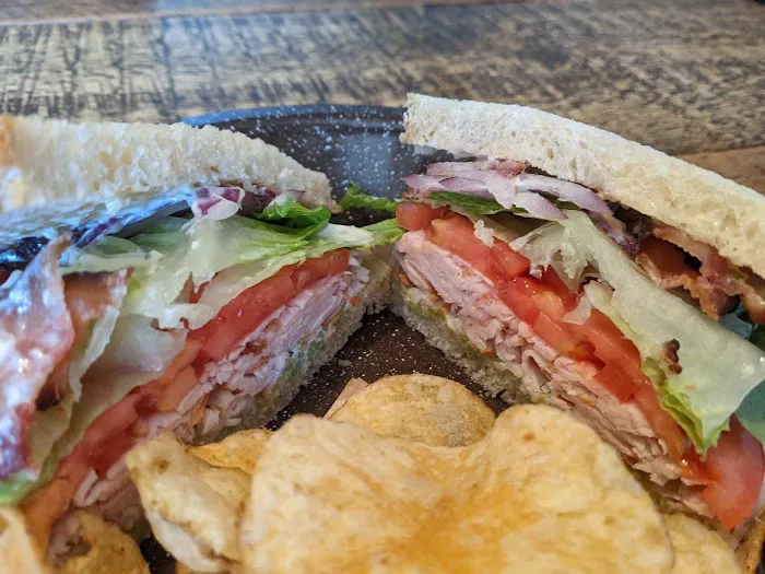 Great Harvest Bread Co. - Bakery & Cafe, Delafield Picture 2