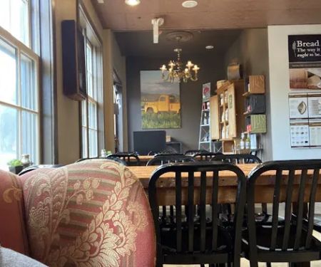 Great Harvest Bread Co. - Bakery & Cafe, Delafield