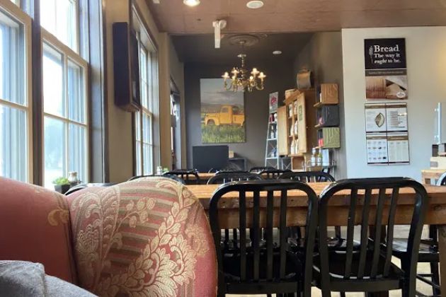 Great Harvest Bread Co. - Bakery & Cafe, Delafield