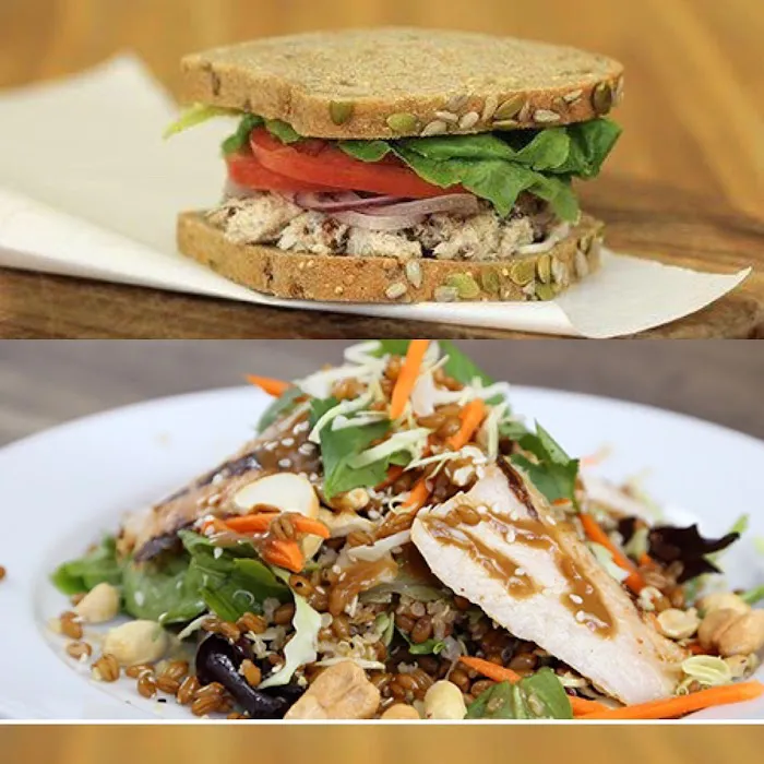 Great Harvest Bread Co. - Bakery & Cafe, Delafield Picture 10