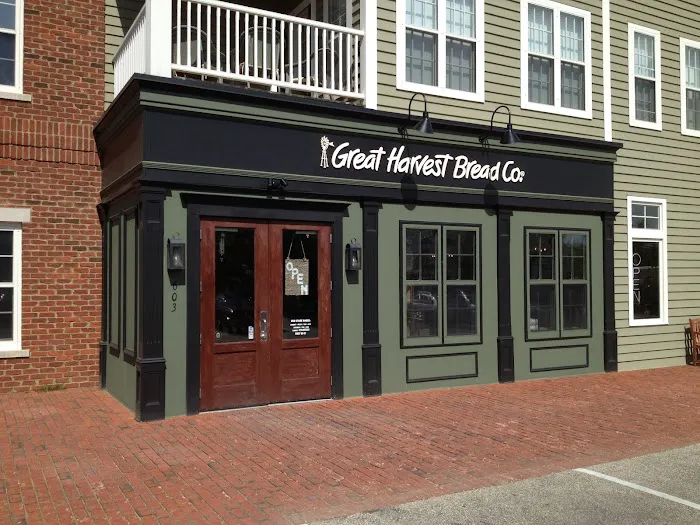 Great Harvest Bread Co. - Bakery & Cafe, Delafield Picture 9