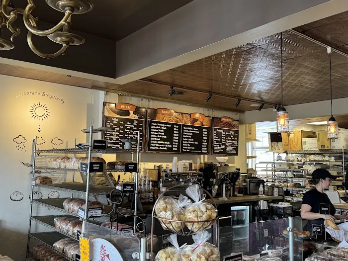Great Harvest Bread Co. - Bakery & Cafe, Delafield Picture 4