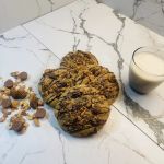 The Chunky Cookie Jar