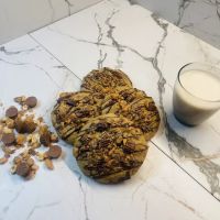 The Chunky Cookie Jar ico