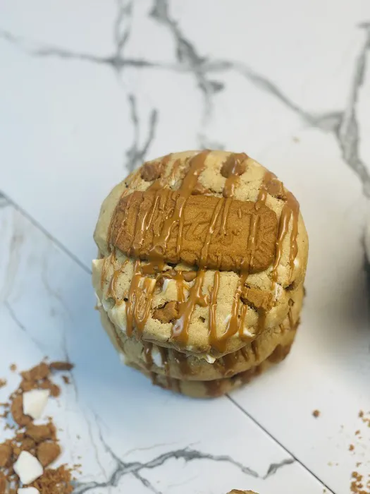 The Chunky Cookie Jar Picture 4