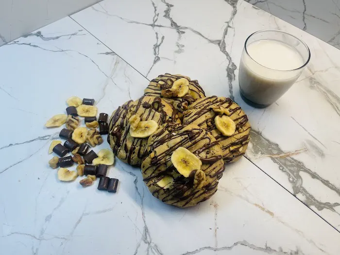 The Chunky Cookie Jar Picture 6