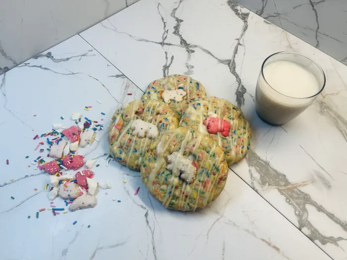 The Chunky Cookie Jar Picture 7
