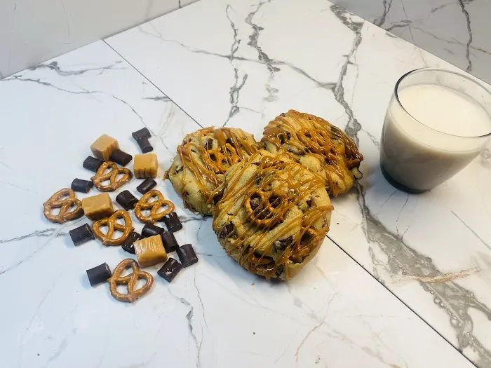 The Chunky Cookie Jar Picture 8